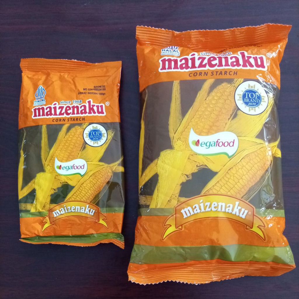 

Maizenaku Tepung Maizena 100gr/250gr