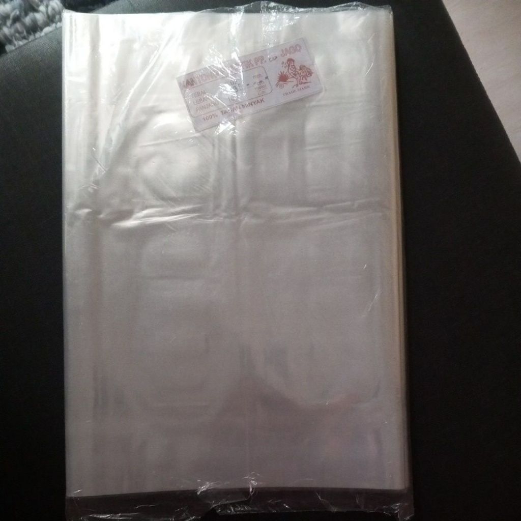 Plastik Laundry Roll