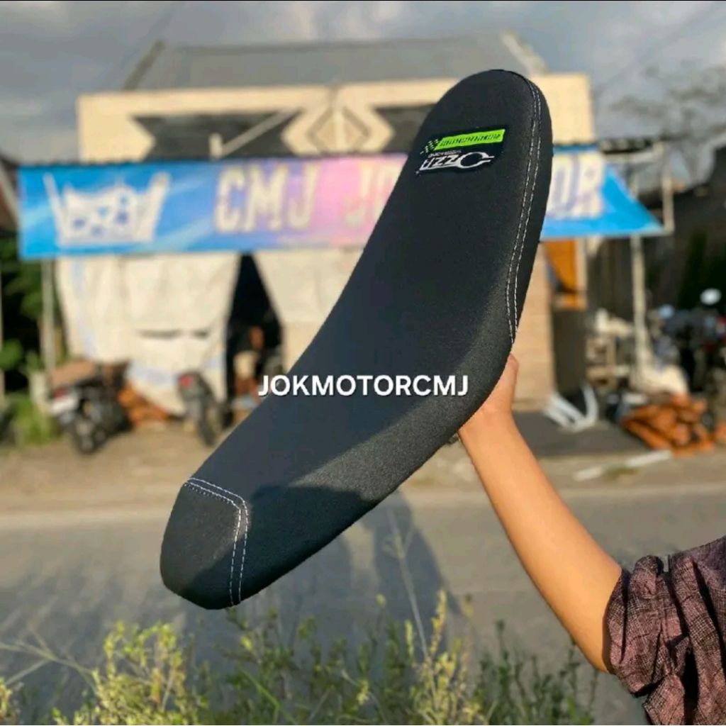 jok satria fu karbu AG style pres ozza - jok slim tipis satria Fu barong ozza amplas - jok ag style 