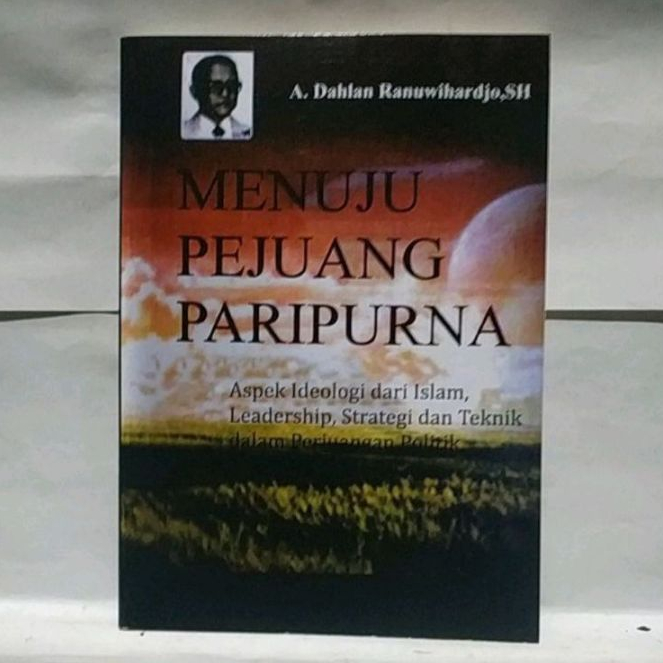 TK. MENUJU PEJUANG PARIPURNA