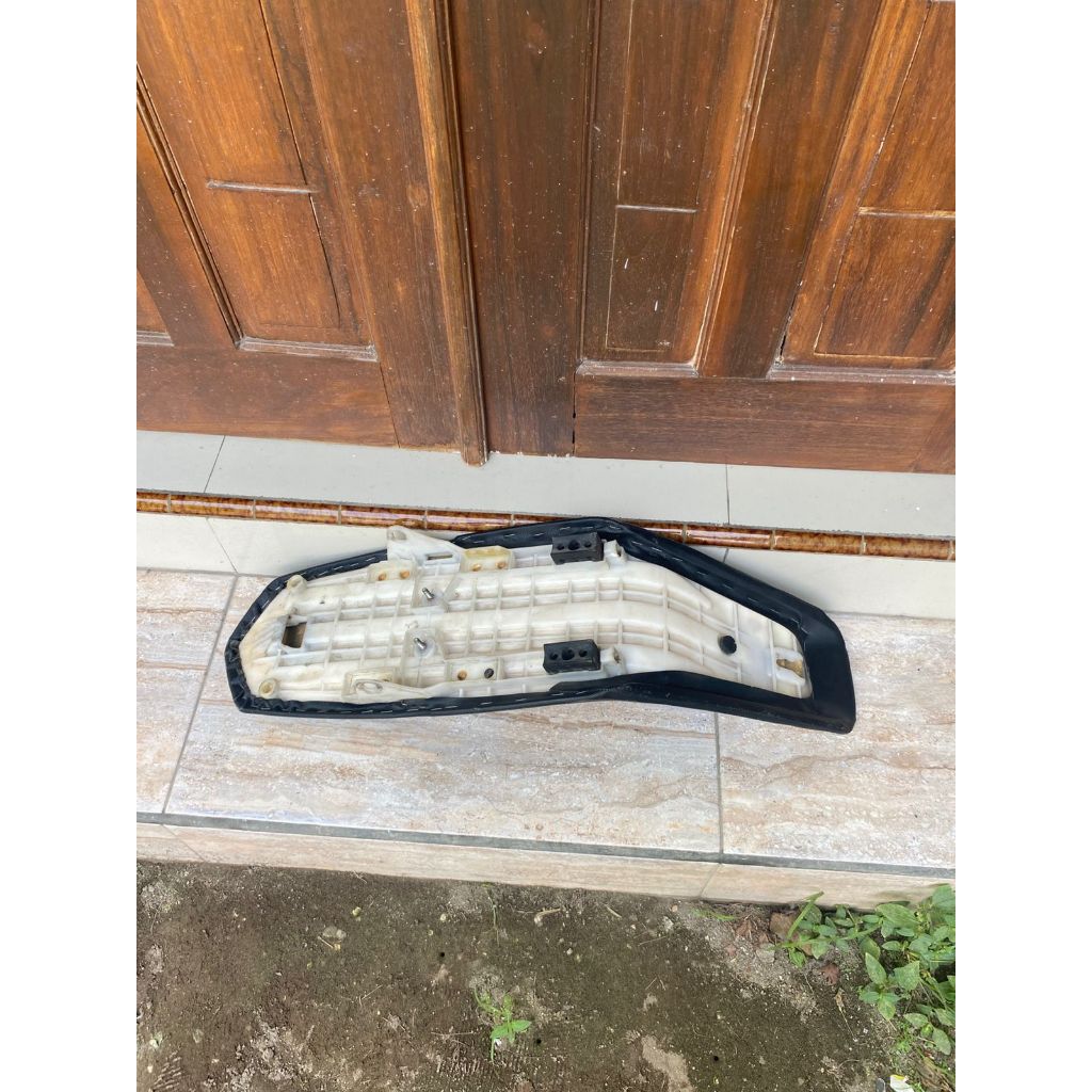Jok Motor Original Honda CRF 150 L Jok Ori CRF150L