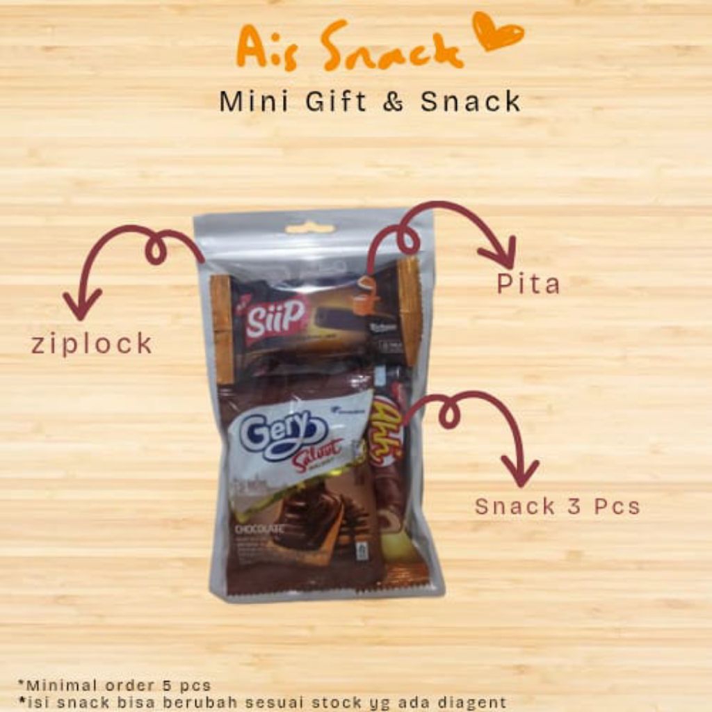 

minigift