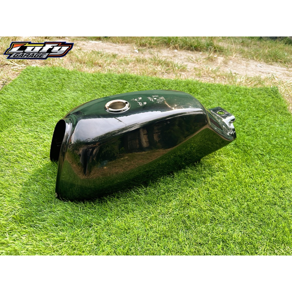 Tangki win100 Injeksi pnp rotak verza - Cocok untuk motor harian, touring, atau modifikasi