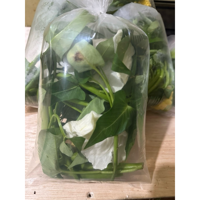 

PAKET SAYUR ASEM - ECO