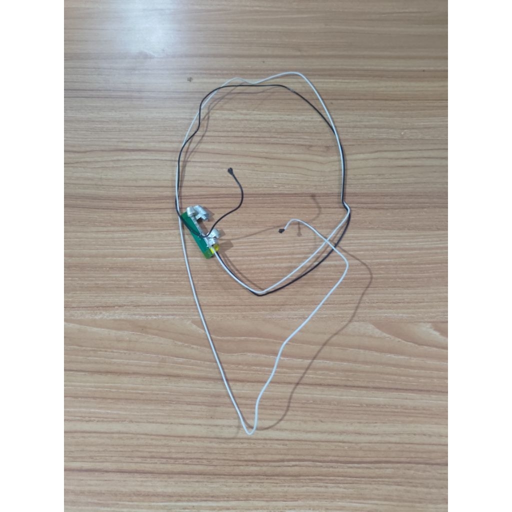 kabel Antena Wifi Laptop Asus K72F