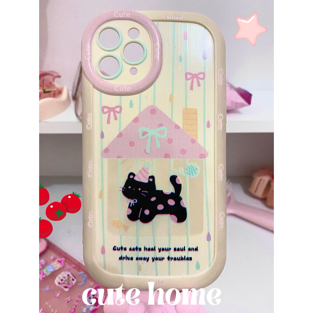 case iphone11pro cute [PRELOVED]
