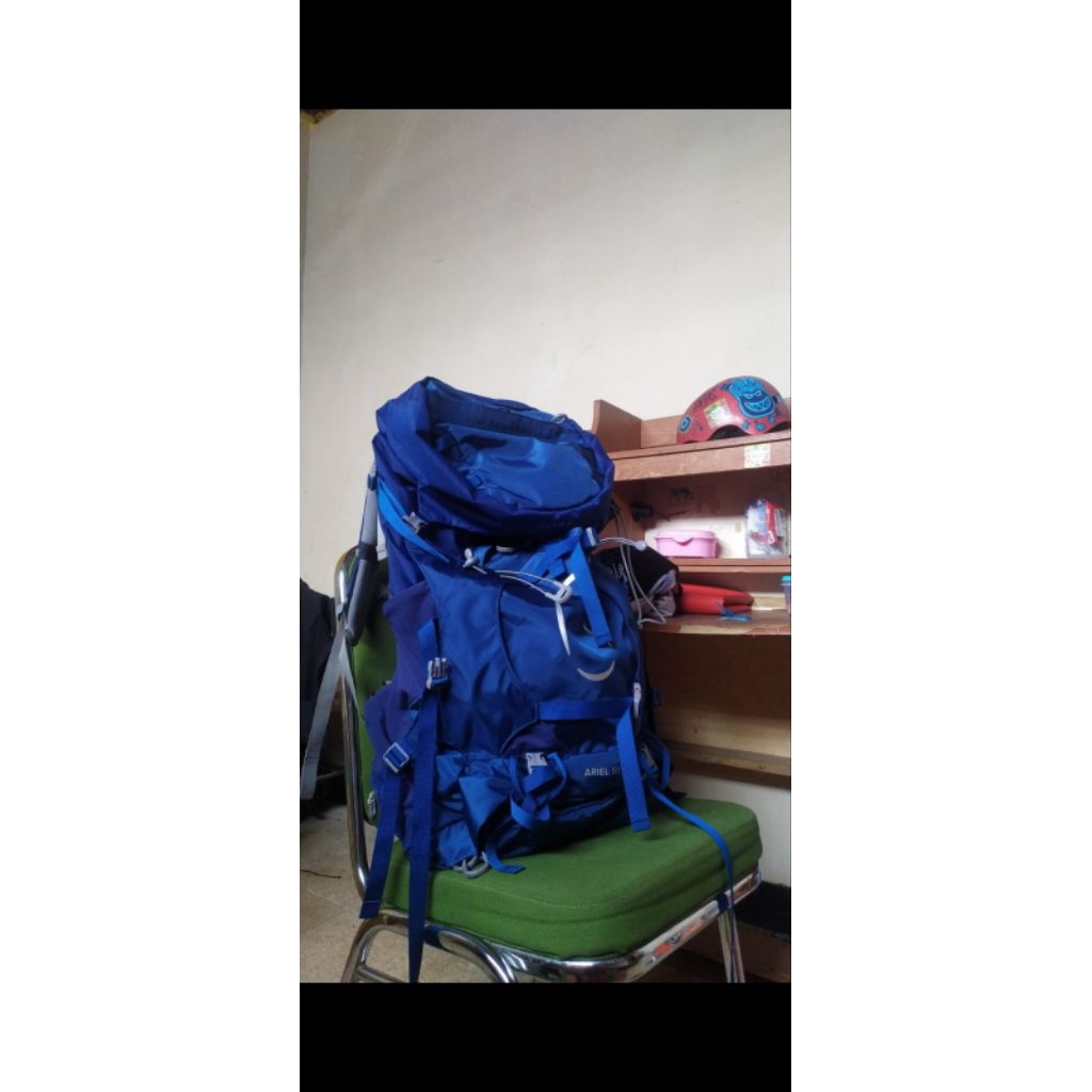 OSPREY ARIEL 55 S21