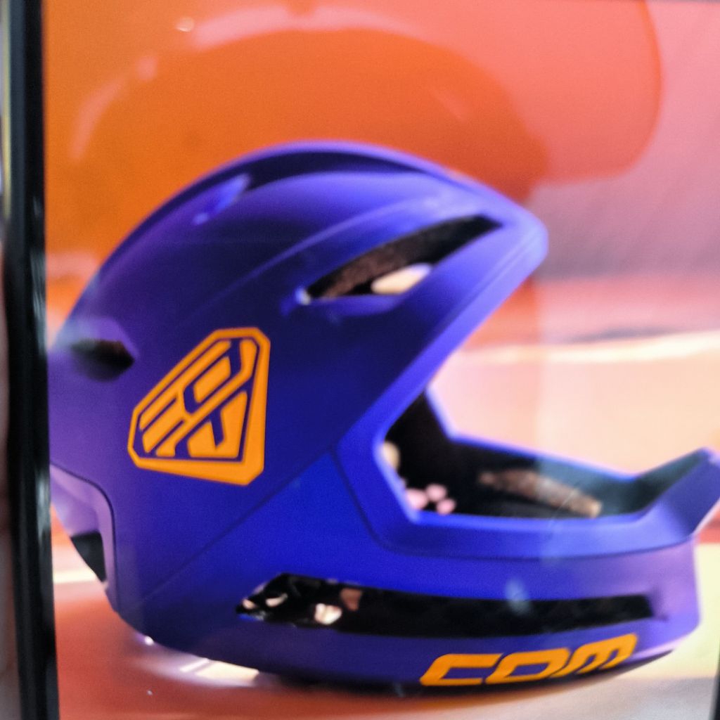helm pushbike com