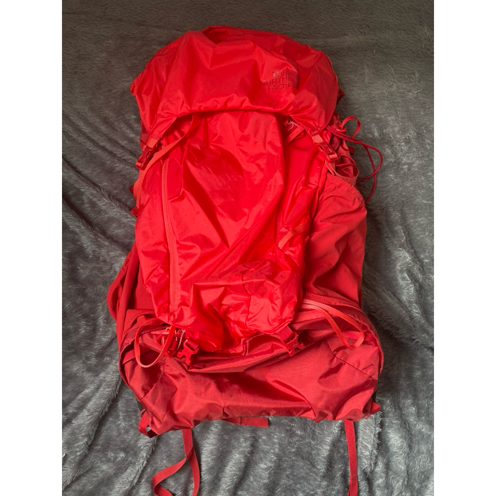 the north face banchee 50