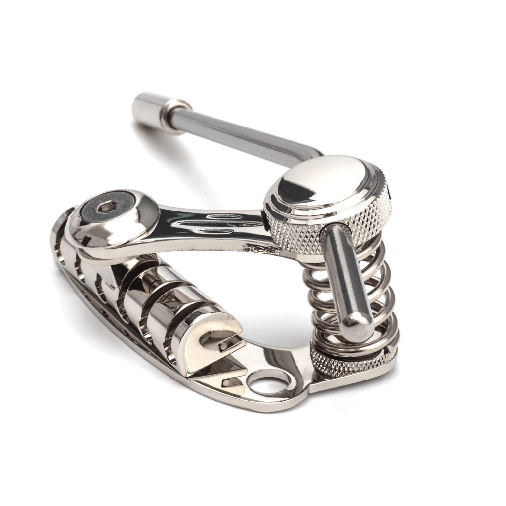 Duesenberg Les Trem II Nickel