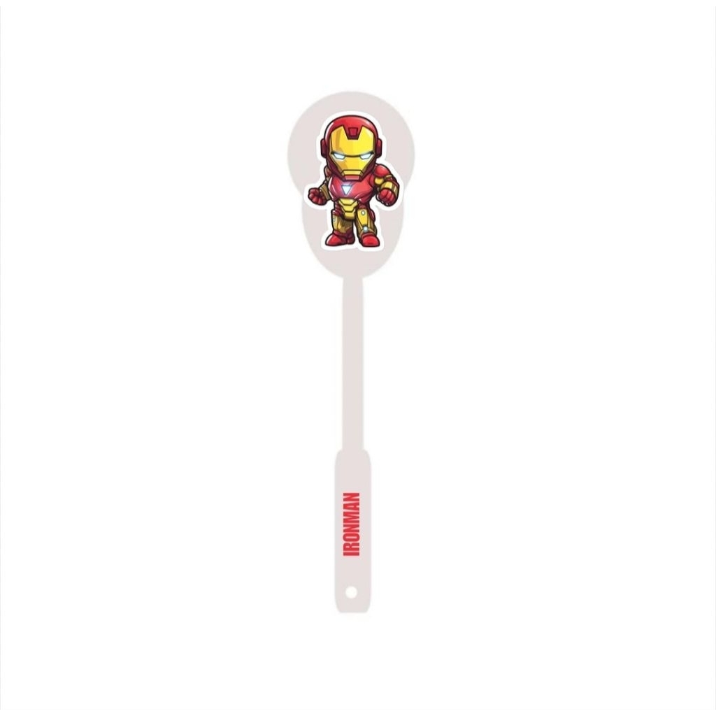Tongkat E-toll Premium Stick Toll Emoney Marvel Iron Man