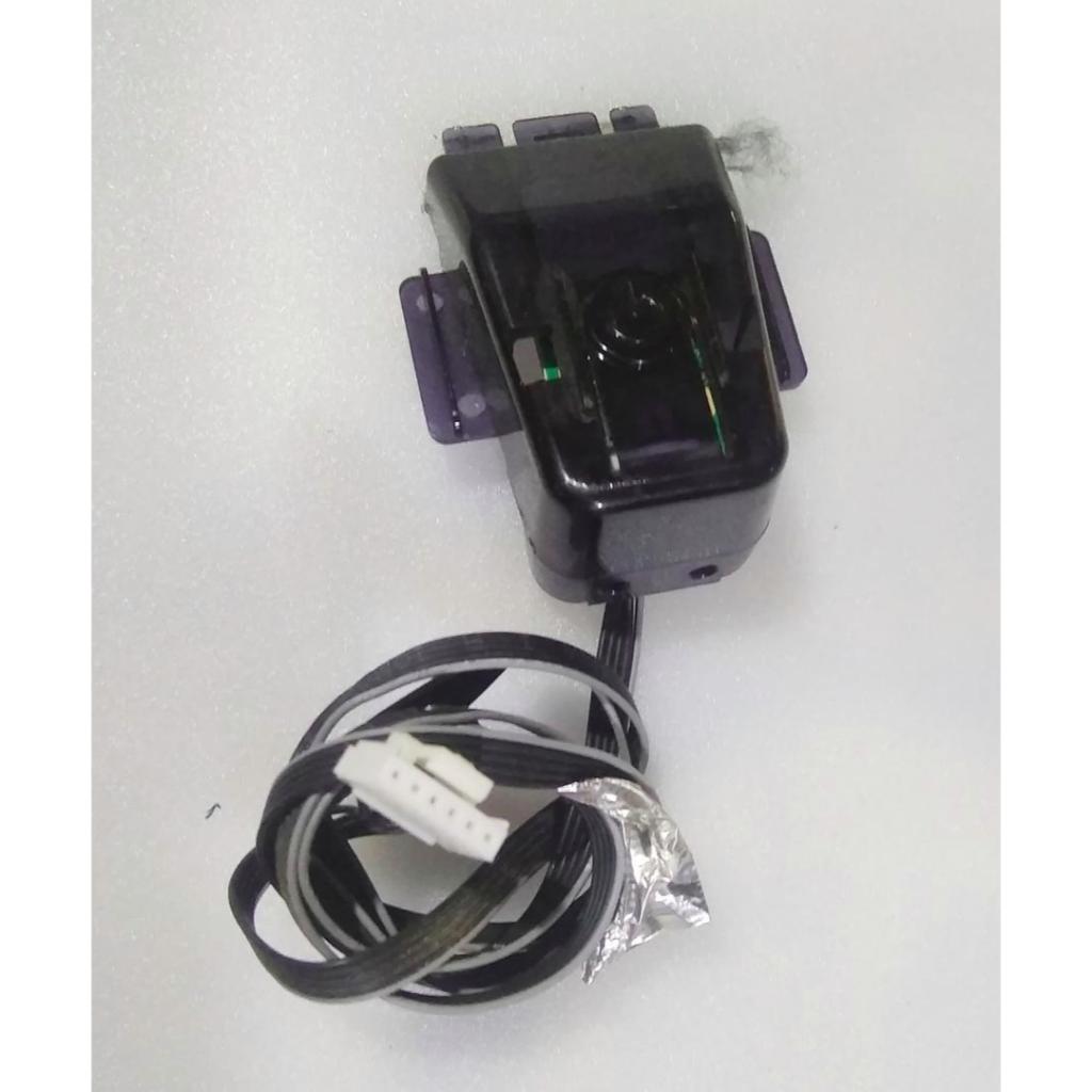 Tombol - IR Remote Sensor TV LED Samsung UA32N4001AK - UA32N4003AK