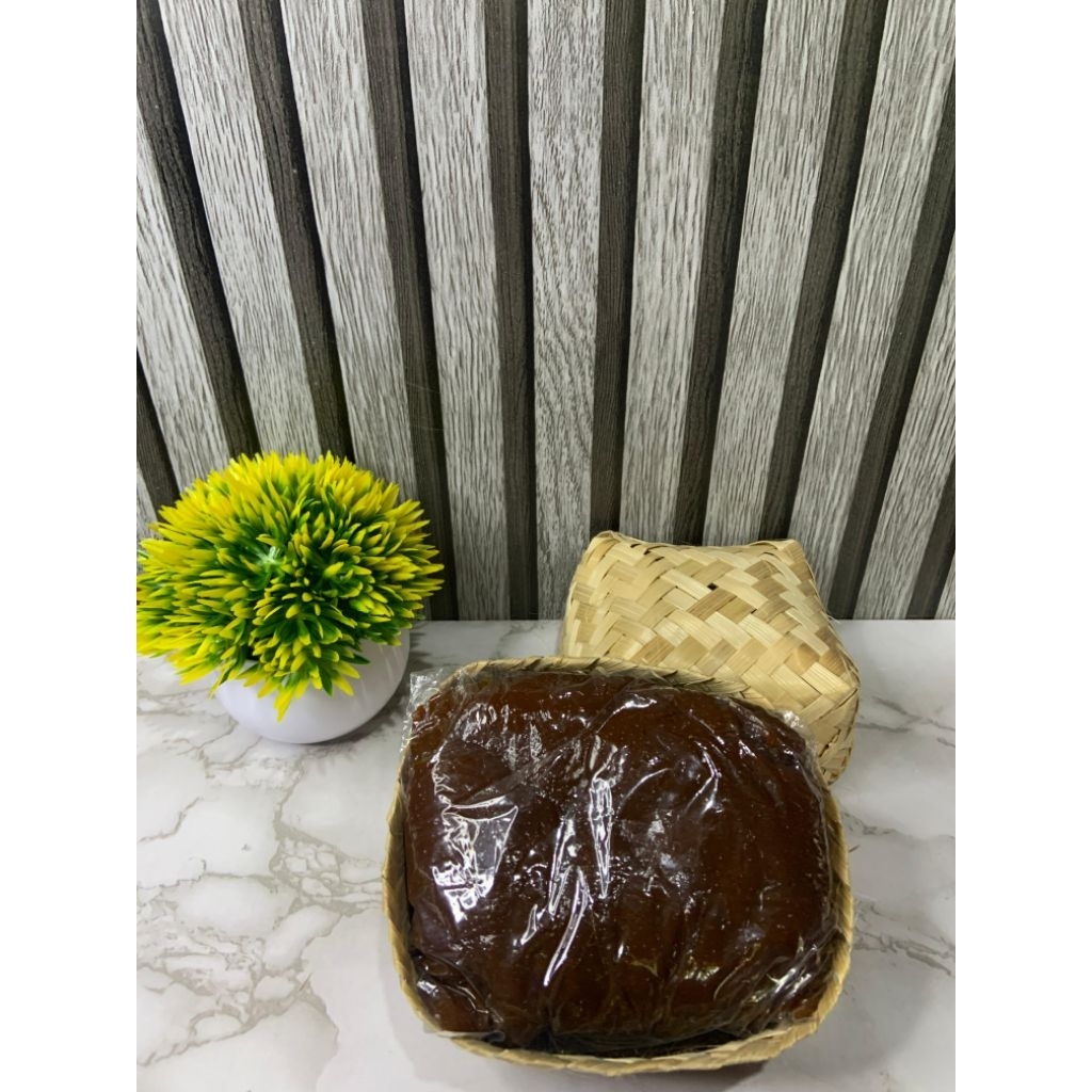 

JENANG KETAN| DODOL 1KG