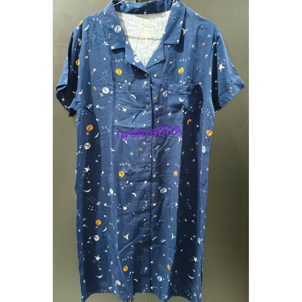 Young hearts daster viscose premium M, Y19-031