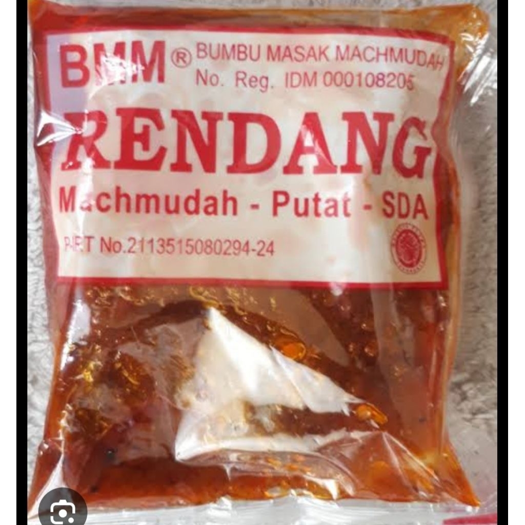 

bumbu rendang