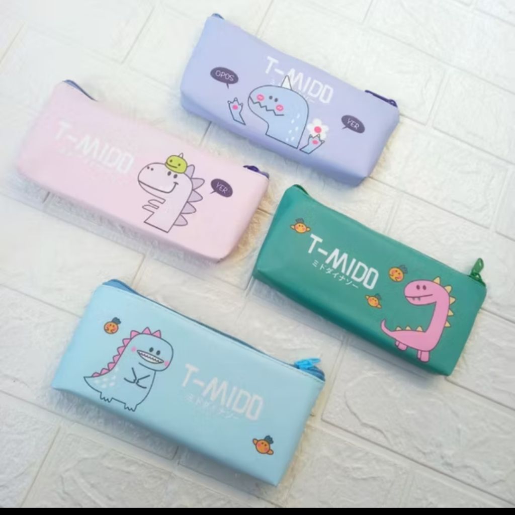 

Kotak Pensil Murah/Kotak Pensil Karakter