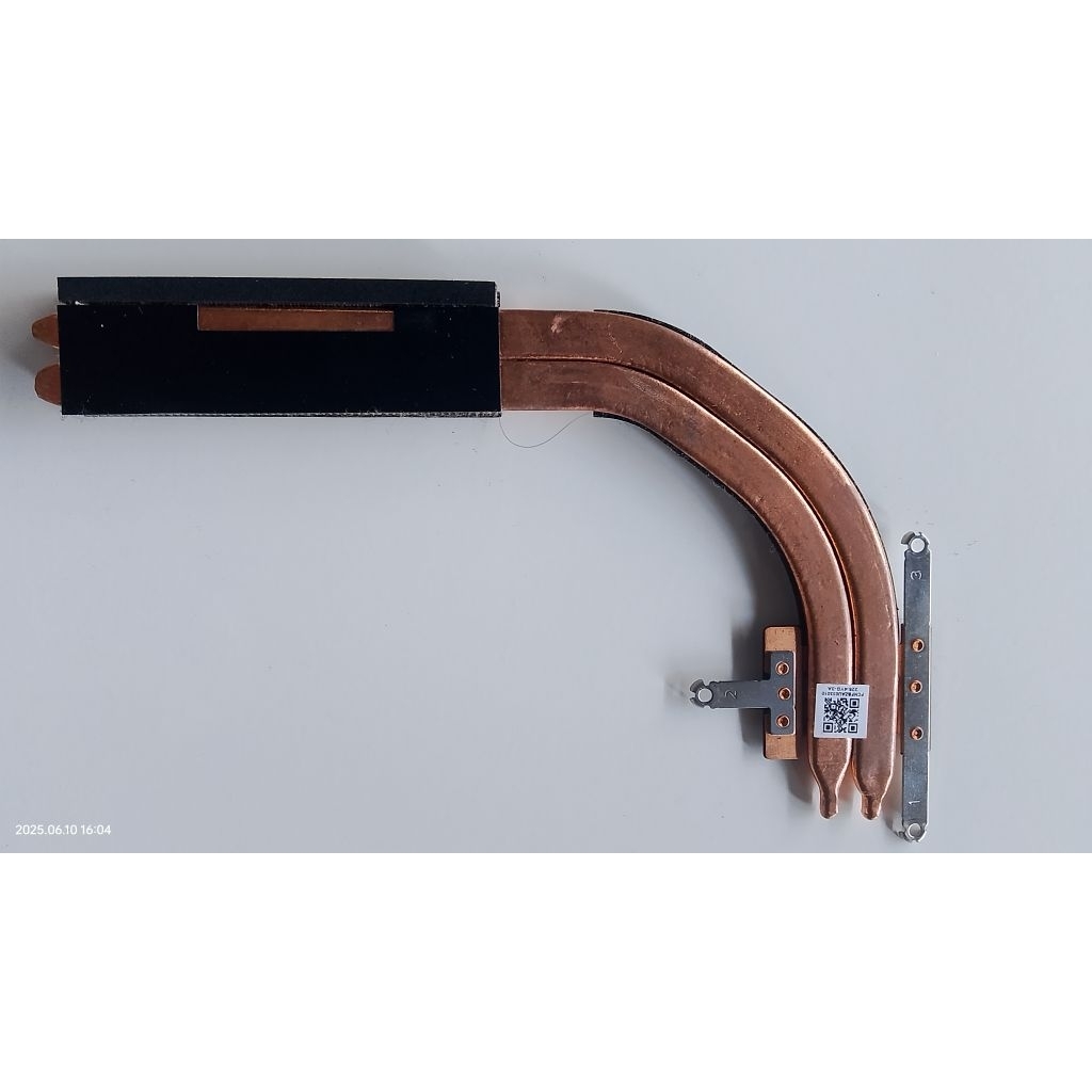 heatsink laptop acer aspire 5 a515 45