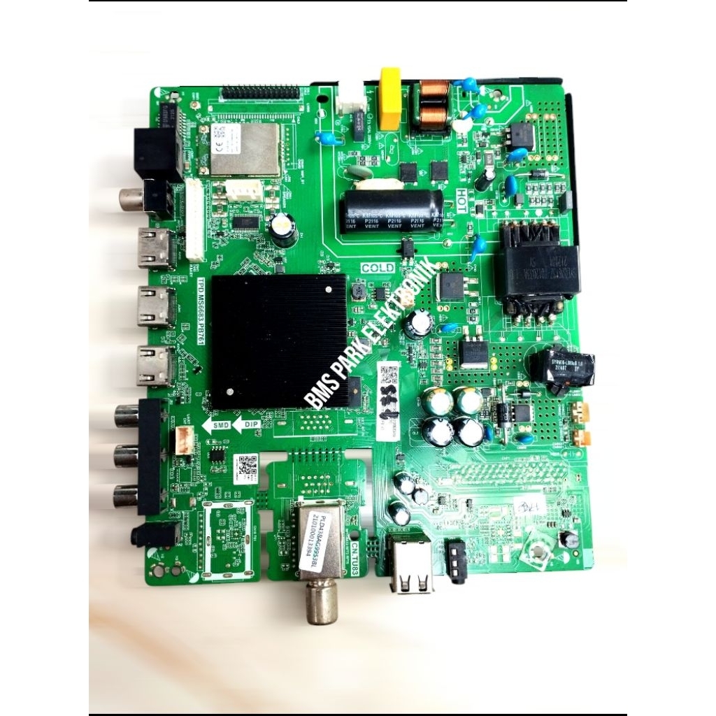 43bag9953 /43ag9953 / 43bag9953c / 43bag9953b / 43ag9953m ( sama )merek polytron