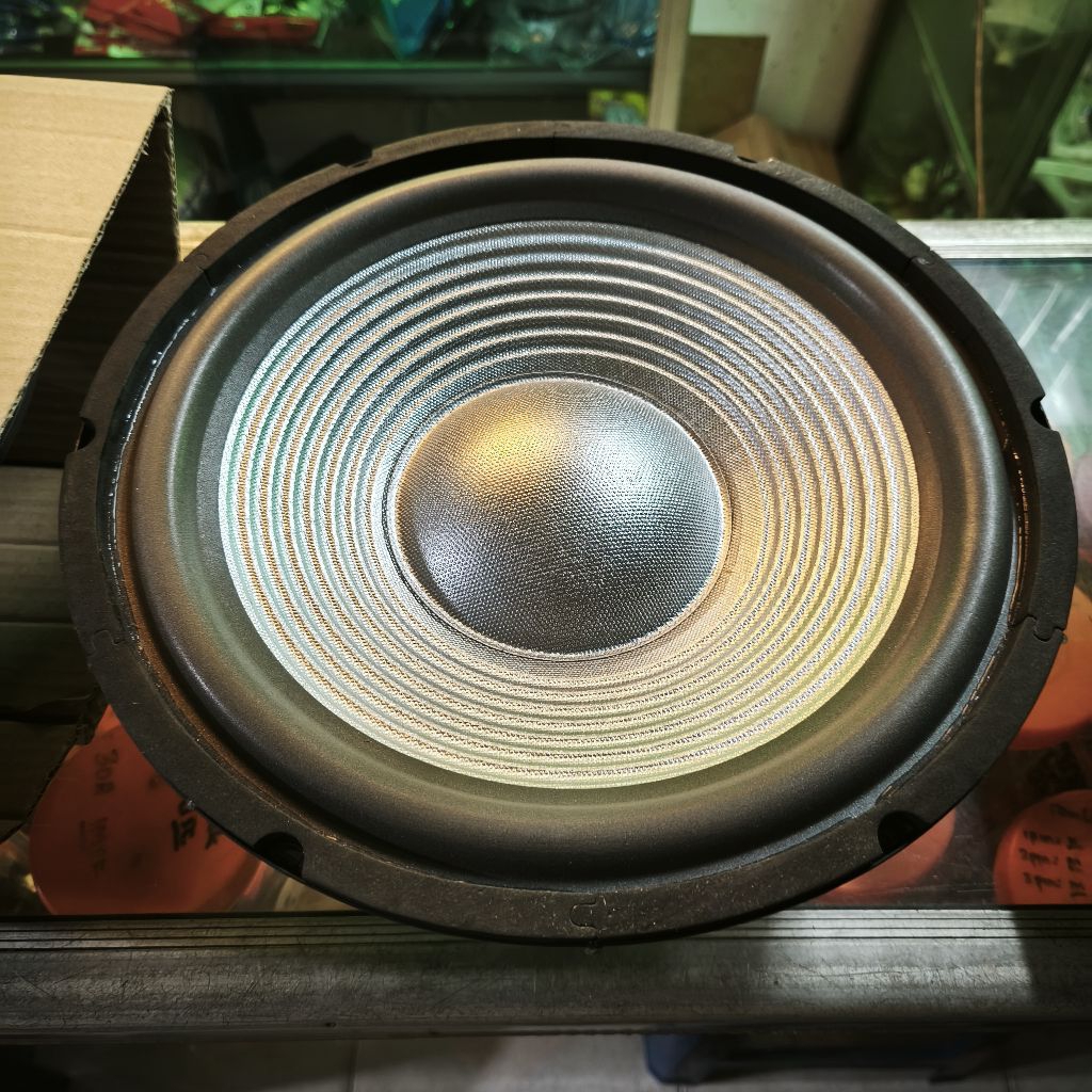 speaker kingmax , dioba, lawega 12 inch
