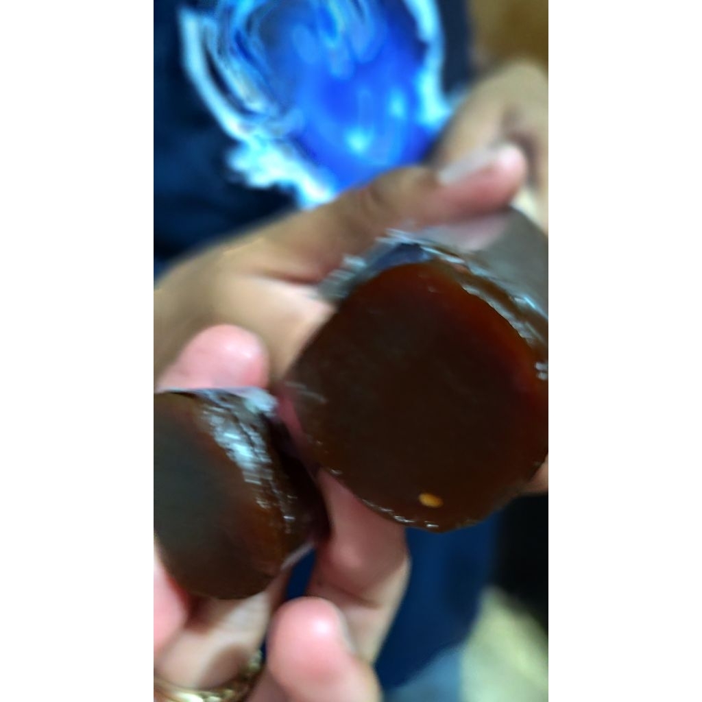 

Dodol Dieng Wonosobo / Makanan Khas Wonosobo Oleh-oleh / Jenang Dodol Panama