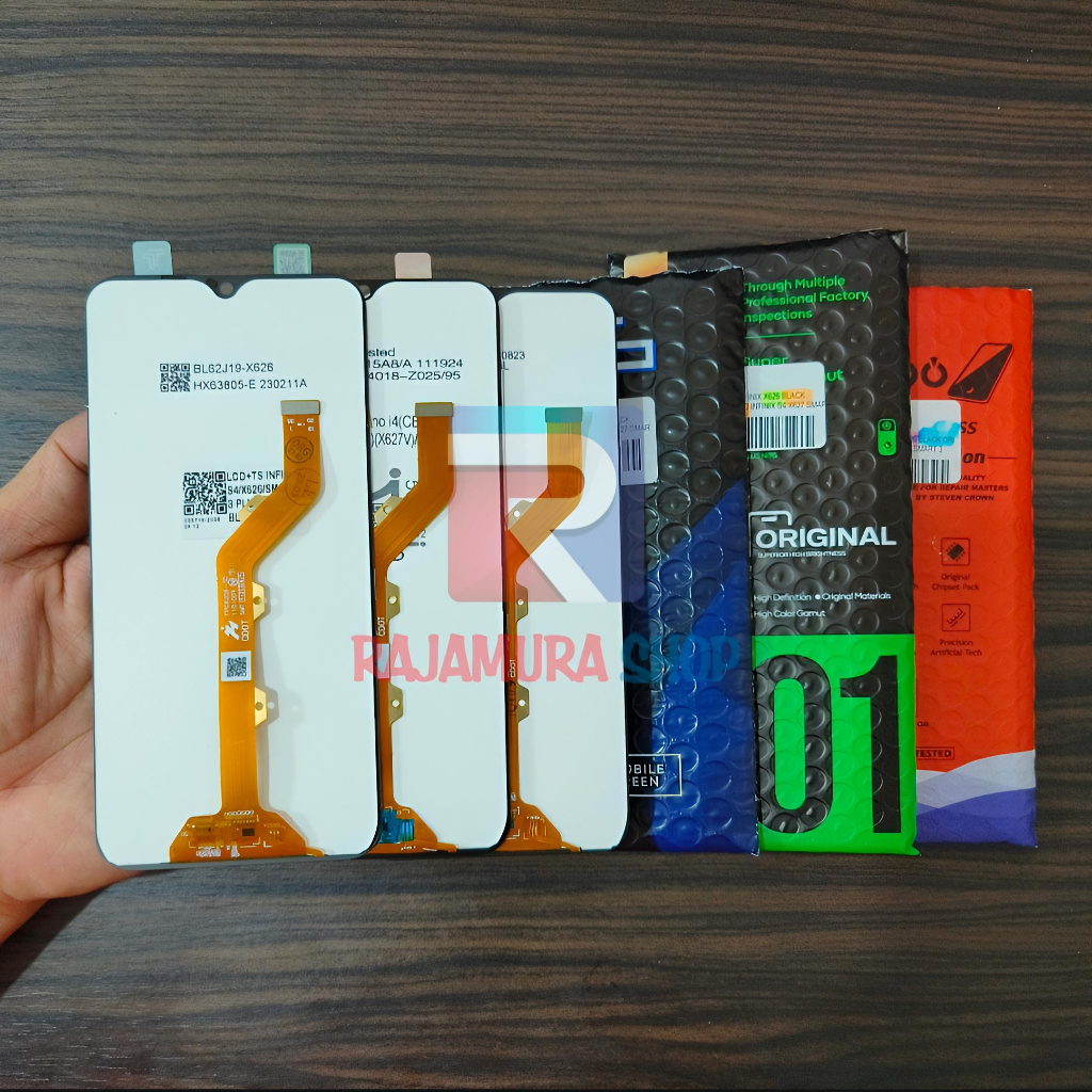 LCD INFINIX X626 LCD INFINIX X627 LCD INFINIX S4 LCD INFINIX SMART 3+