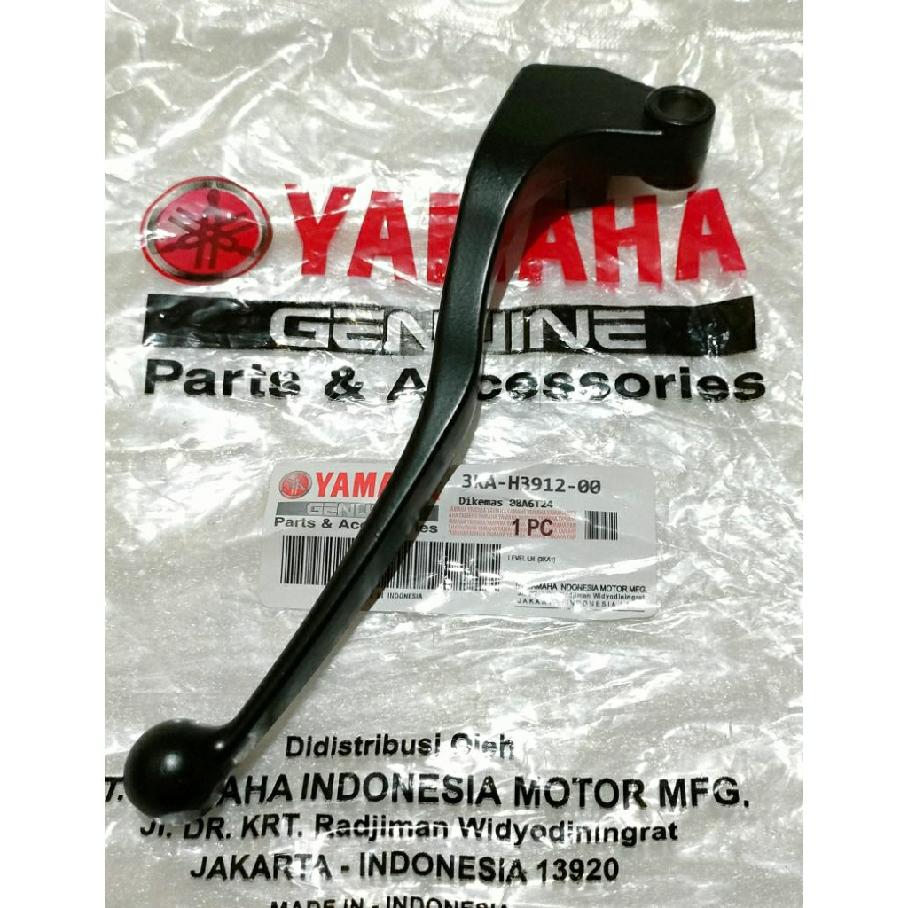 handle handel kopling tuas kopling kiri Vixion old Vixion new rx king
