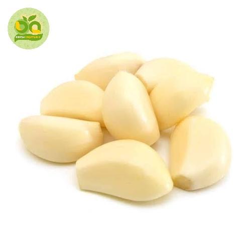 

Bawang Putih Kupas Fresh Bersih