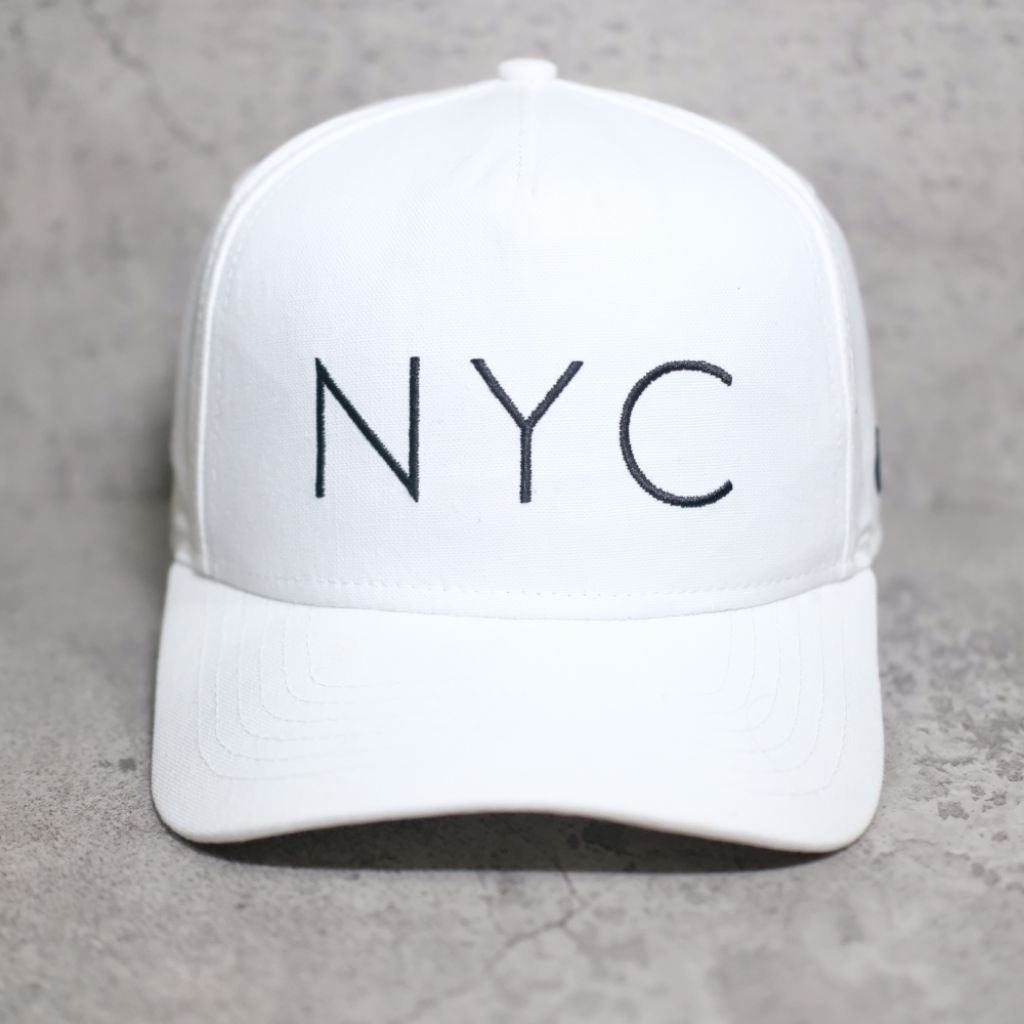 Topi casual NYC NE Original