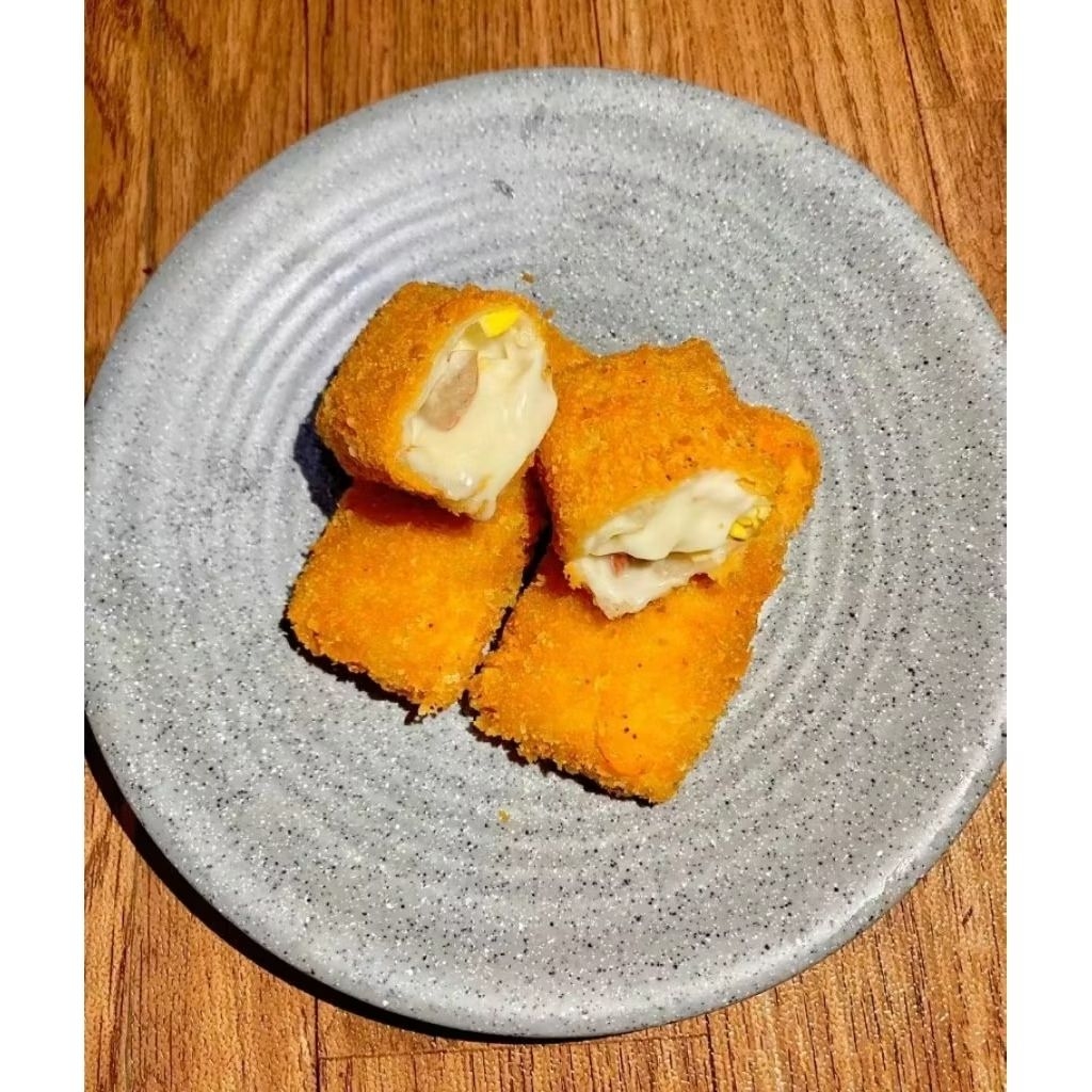 

Risoles Frozen food/makanan Frozen food