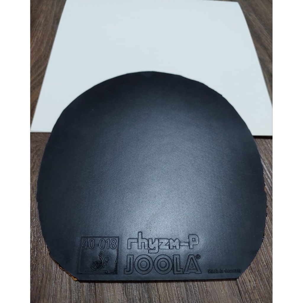 Karet Tenis Meja Joola Rhyzm - P