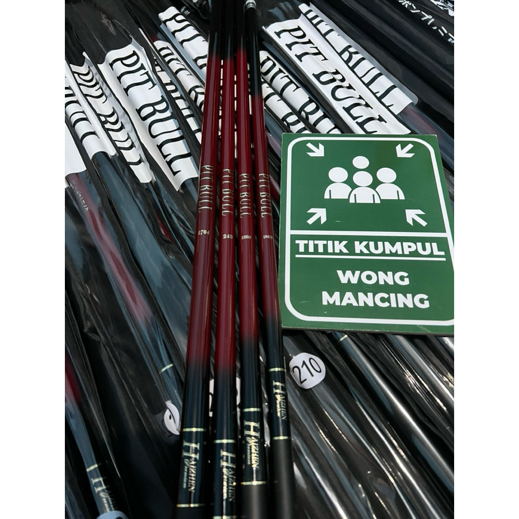 joran tegek pitbull uk 150 180 210 240 270