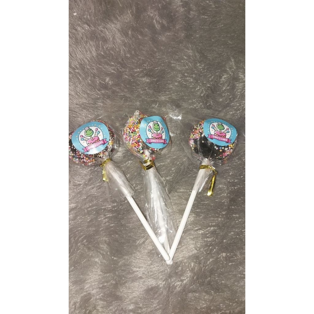 

Cake Pop