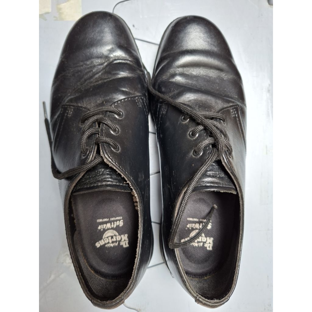 Sepatu Dr Martens Original