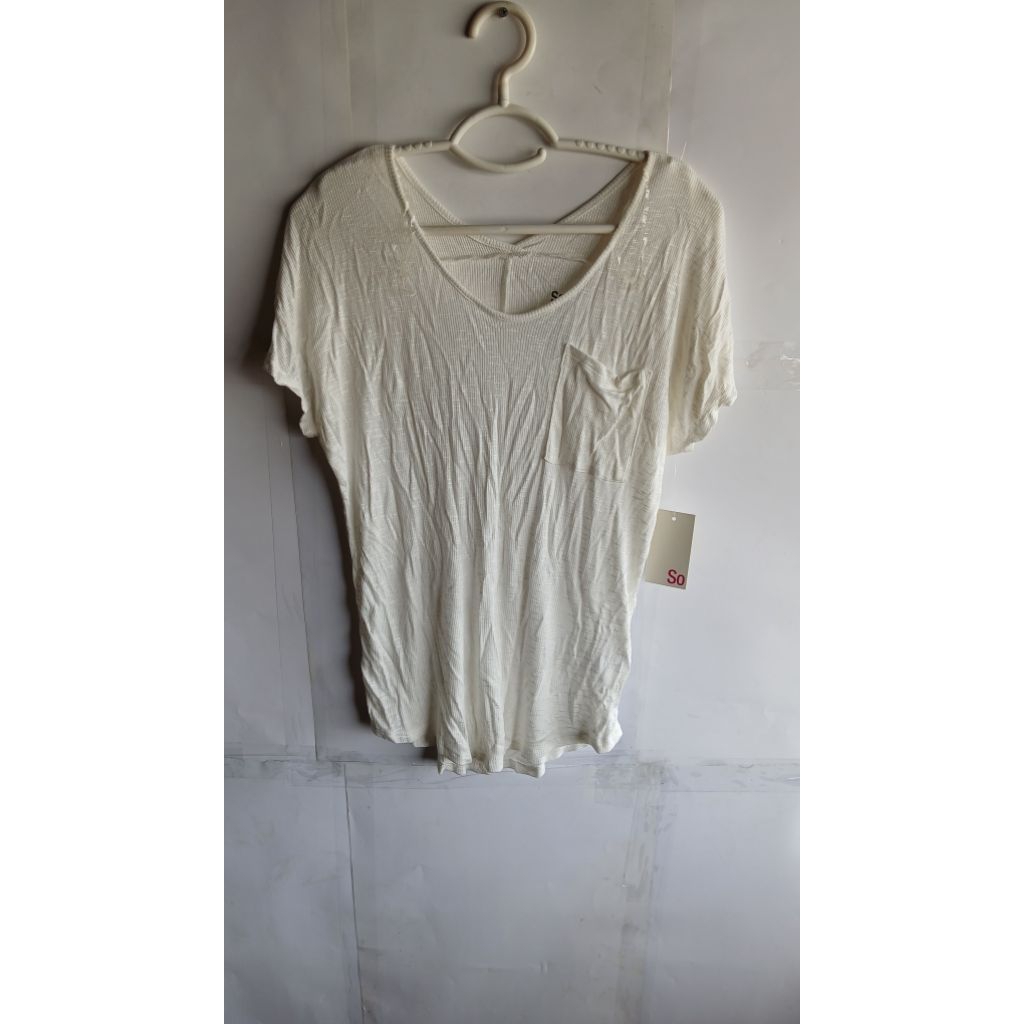 kaos atasan wanita KOHL Kohls.com original