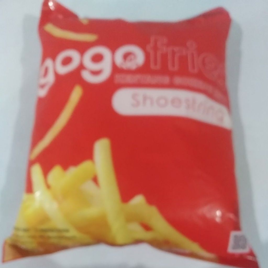 

Gogo Soestring 1kg