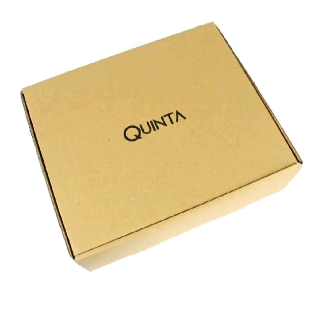 

Box Packing Tas Quinta Kado Pita Kertas