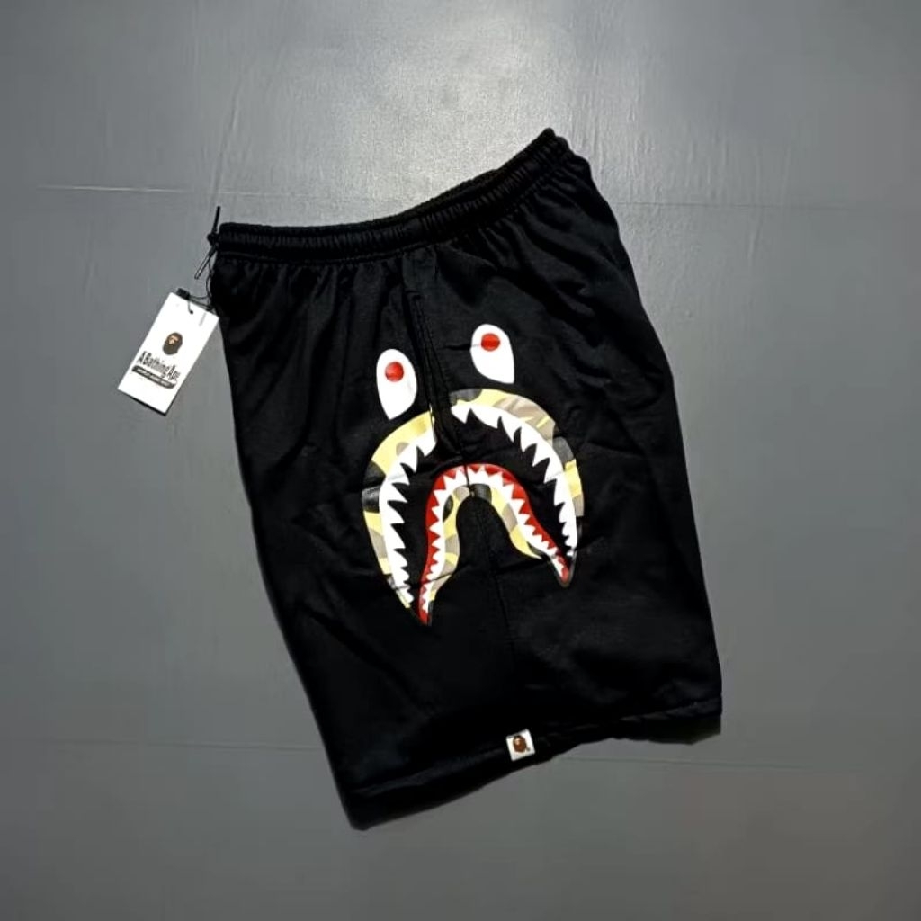 CELANA PENDEK APE HIGH QUALITY