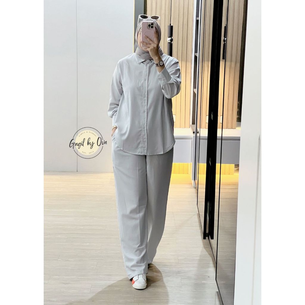 Unik Setcel Gagil Terbaru Amanda Setcel Premium By Gagil Original