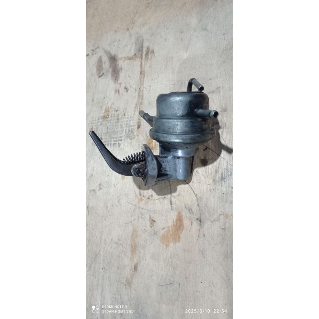 fuel pump/membran bensin toyota corolla twincam 1.6 1.3