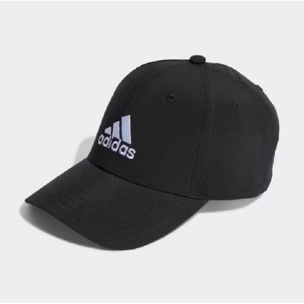 Topi adidas / adidas casual black / original