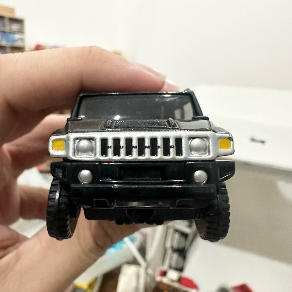 Tomica ~ Hummer H2