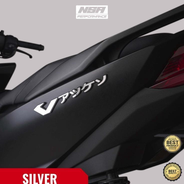 Terjangkau NSA AKSESORIS MOTOR VARIO 125 15 AKSESORIS MOTOR VARIO