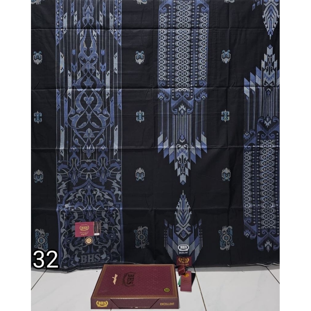 BHS EXCELLENT JEA JGO