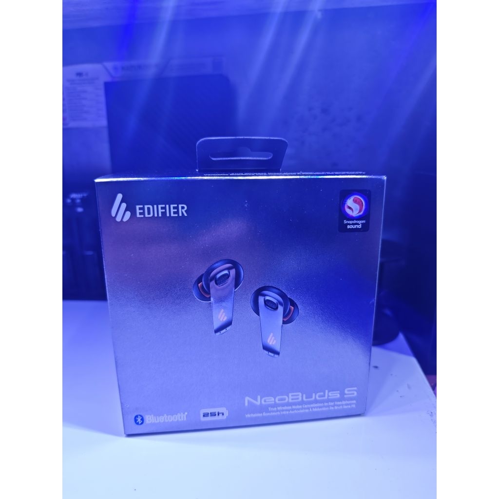 Edifier Neobuds S