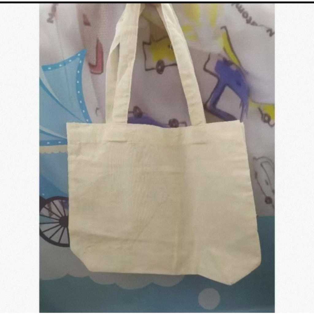 goodiebag,totebag custom dalaman furing plus zipper