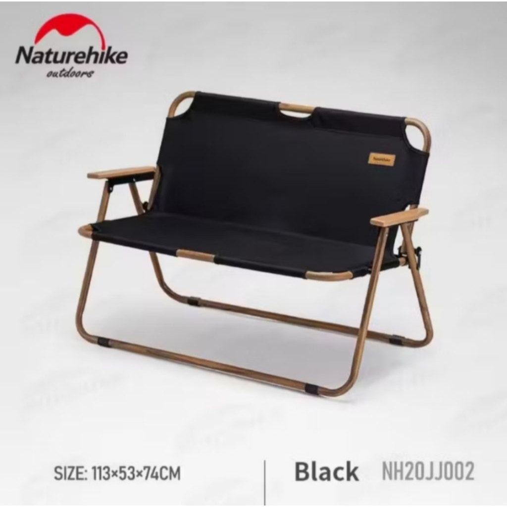 Kursi Camping Naturehike NH20JJ002