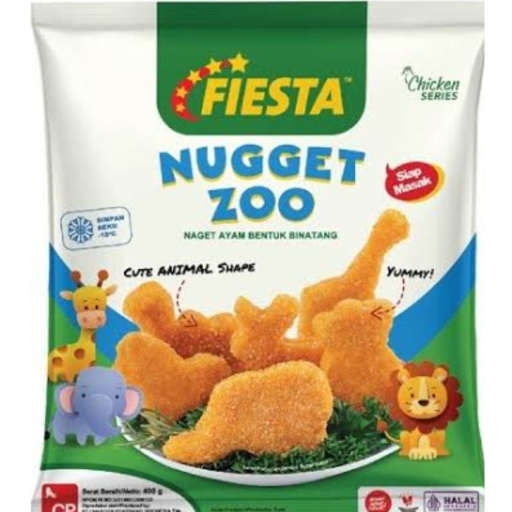 

Fiesta zoo