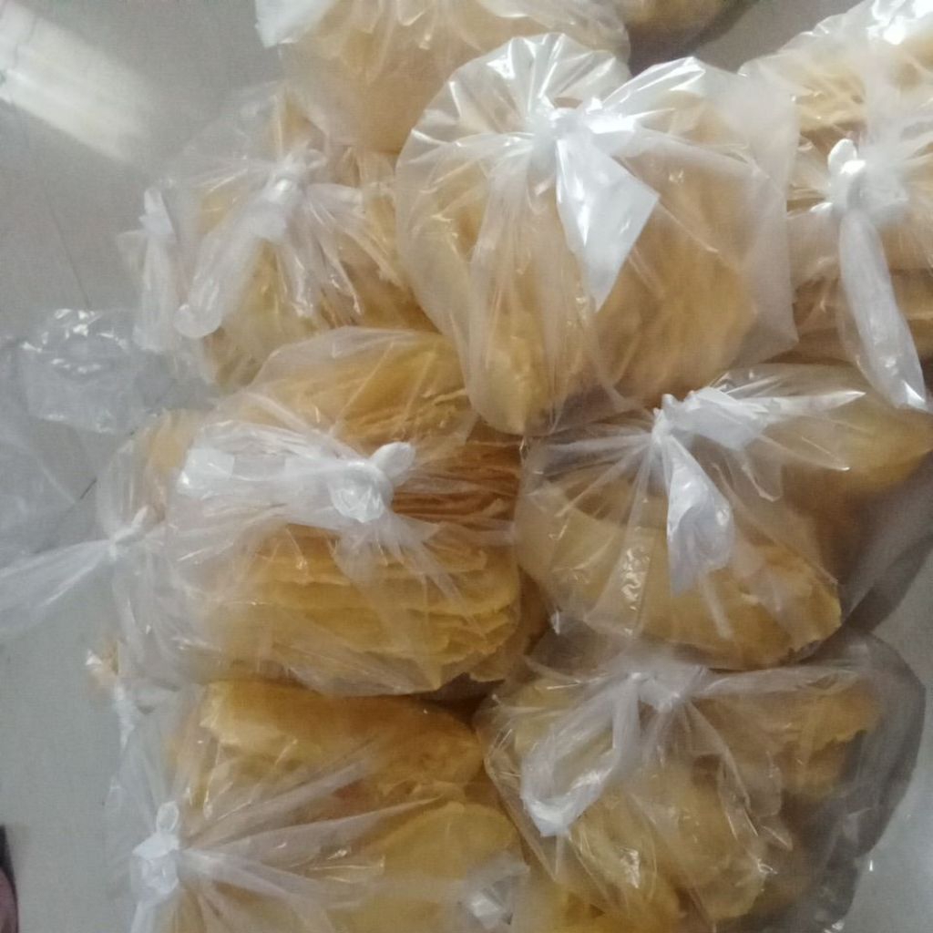 

krupuk tette krupuk singkong madura