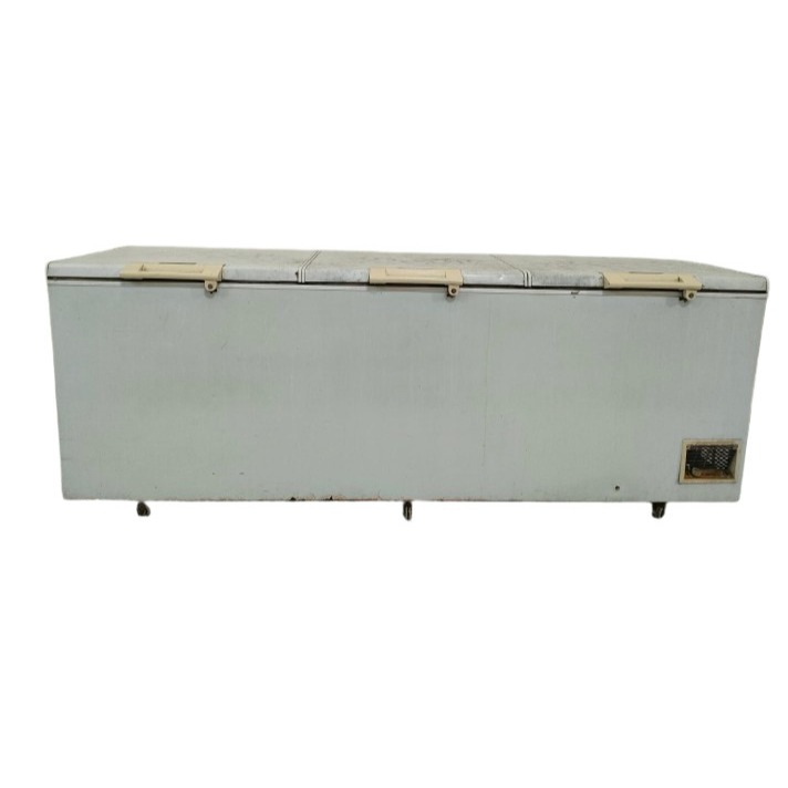 FREEZER SANDEN INTERCOOL SNQ-0805