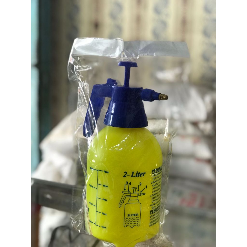 Semprotan Tanaman 2 Liter